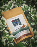 The Warrior- Organic Masala Chai Loose Leaf Tea