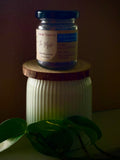 The Mystic- Organic Blue Pea Latte Mix