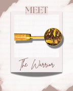 The Warrior- Organic Masala Chai Loose Leaf Tea