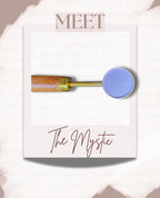 The Mystic- Organic Blue Pea Latte Mix