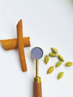 The Mystic- Organic Blue Pea Latte Mix
