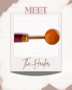 The Healer